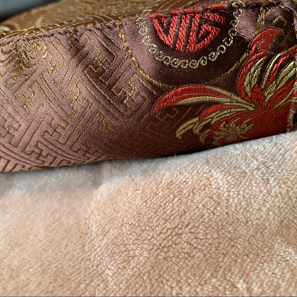 April Cornell for Cornell Trading Messenger Bag - Picture 8 of 13